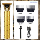 New In Hair Cutting Machine Barber Trimmer Men's Electric Shaver for Men Haircut Machine Beard Cutter Barbershop Shaving Razor