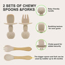 Juego de alimentación de bebé con nombre personalizado, plato de silicona para niños, tazón, taza de paja, vajilla personalizada para niños, suministros para bebés, regalo para recién nacidos