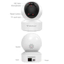 Vstarcam CS49Q 4MP UHD Indoor Camera 2.4/5G Wireless Security PTZ Mini Cam 2-Way Audio Infrared Vision Human Detection IP Camera