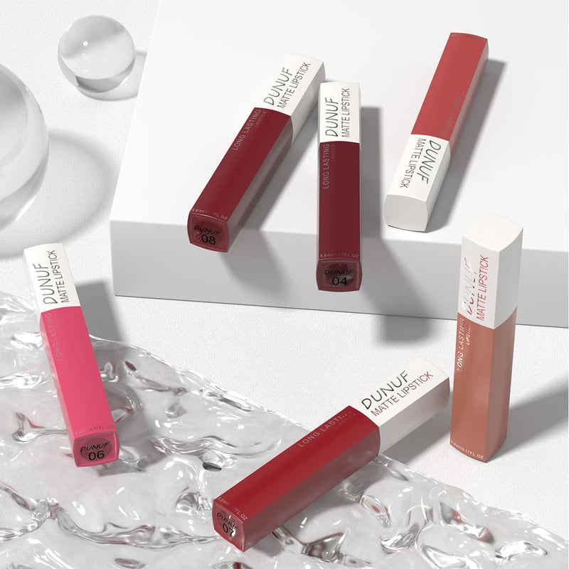 Batom SuperStay – Cor intensa e duradoura