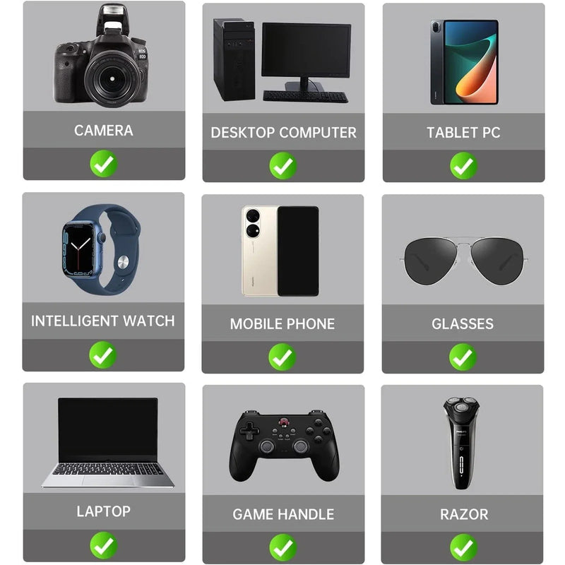 Juego de destornilladores de precisión para ordenador portátil, Kit de reparación profesional 152/25 en 1, T5, T6, Torx